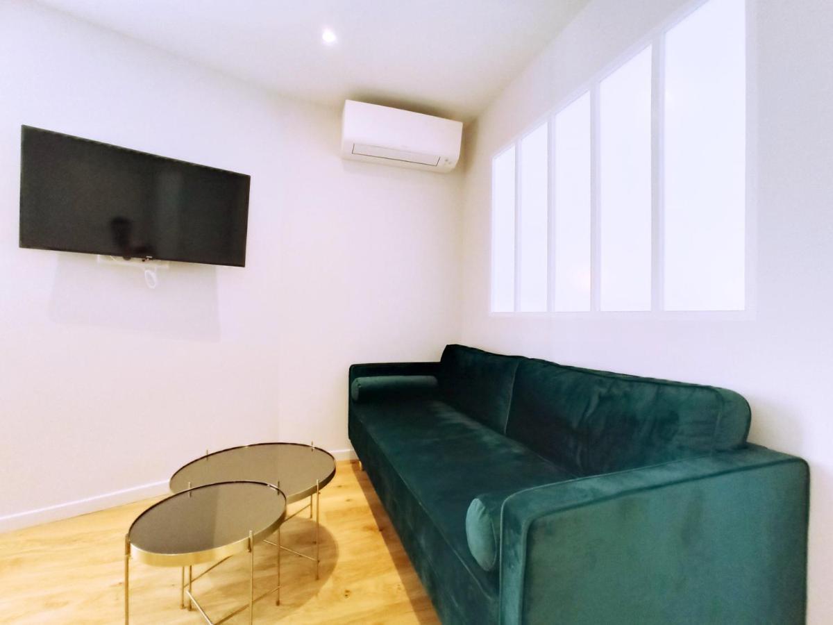 Viva Riviera Palais Design 2 Bedrooms Apartment