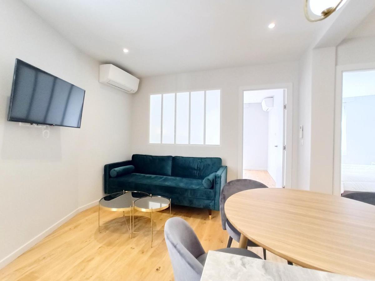 Apartment Viva Riviera Palais Design 2 Bedrooms *