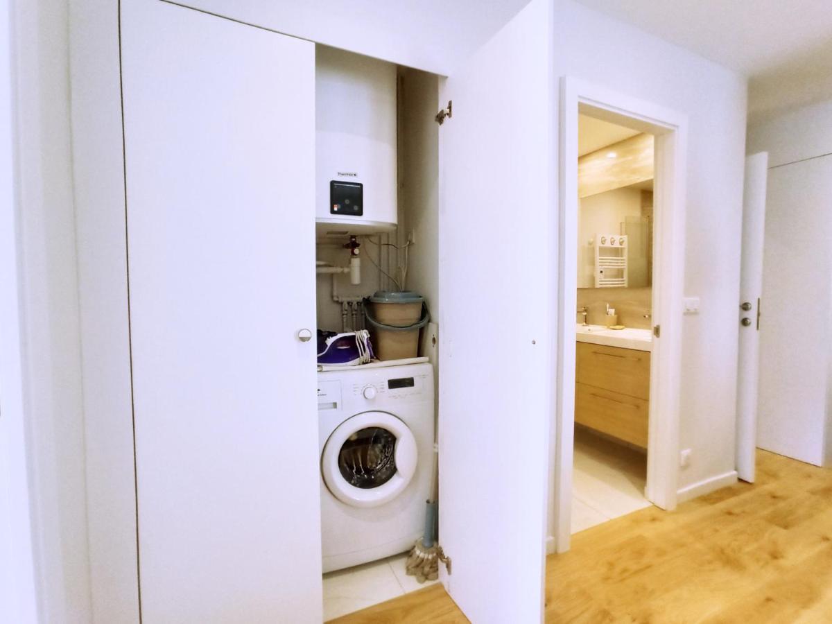 Viva Riviera Palais Design 2 Bedrooms Apartment Cannes