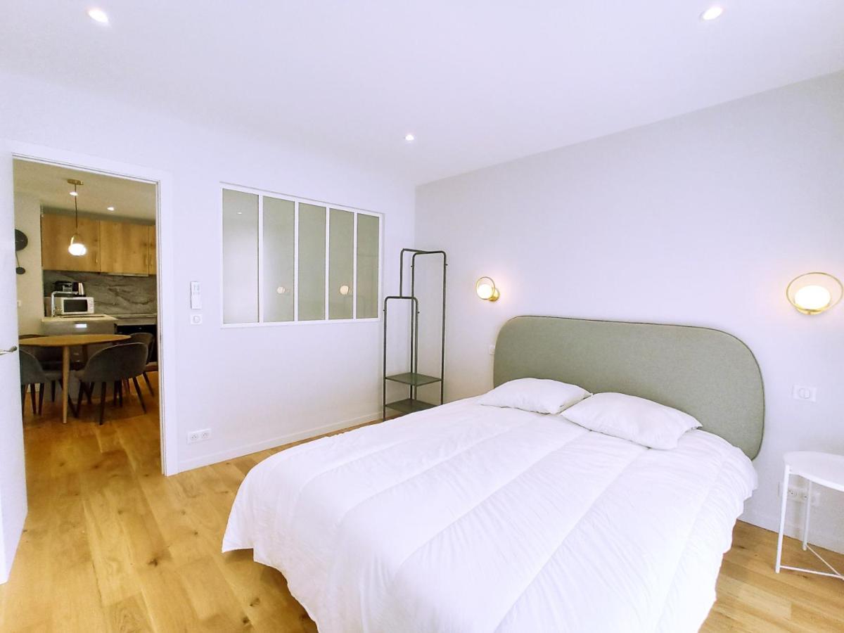 Viva Riviera Palais Design 2 Bedrooms Apartment Cannes