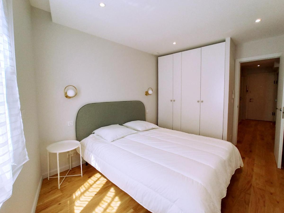 Apartment Viva Riviera Palais Design 2 Bedrooms Cannes