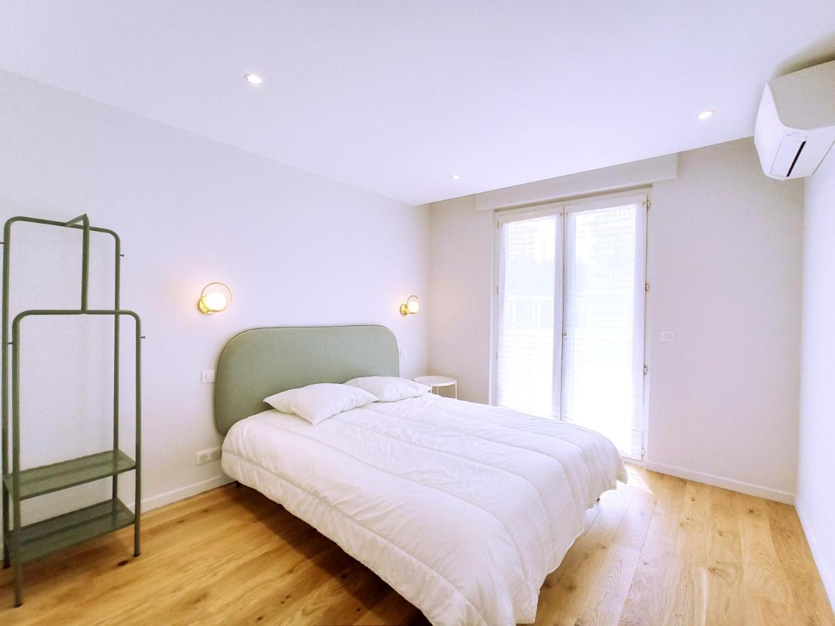 Viva Riviera Palais Design 2 Bedrooms Cannes