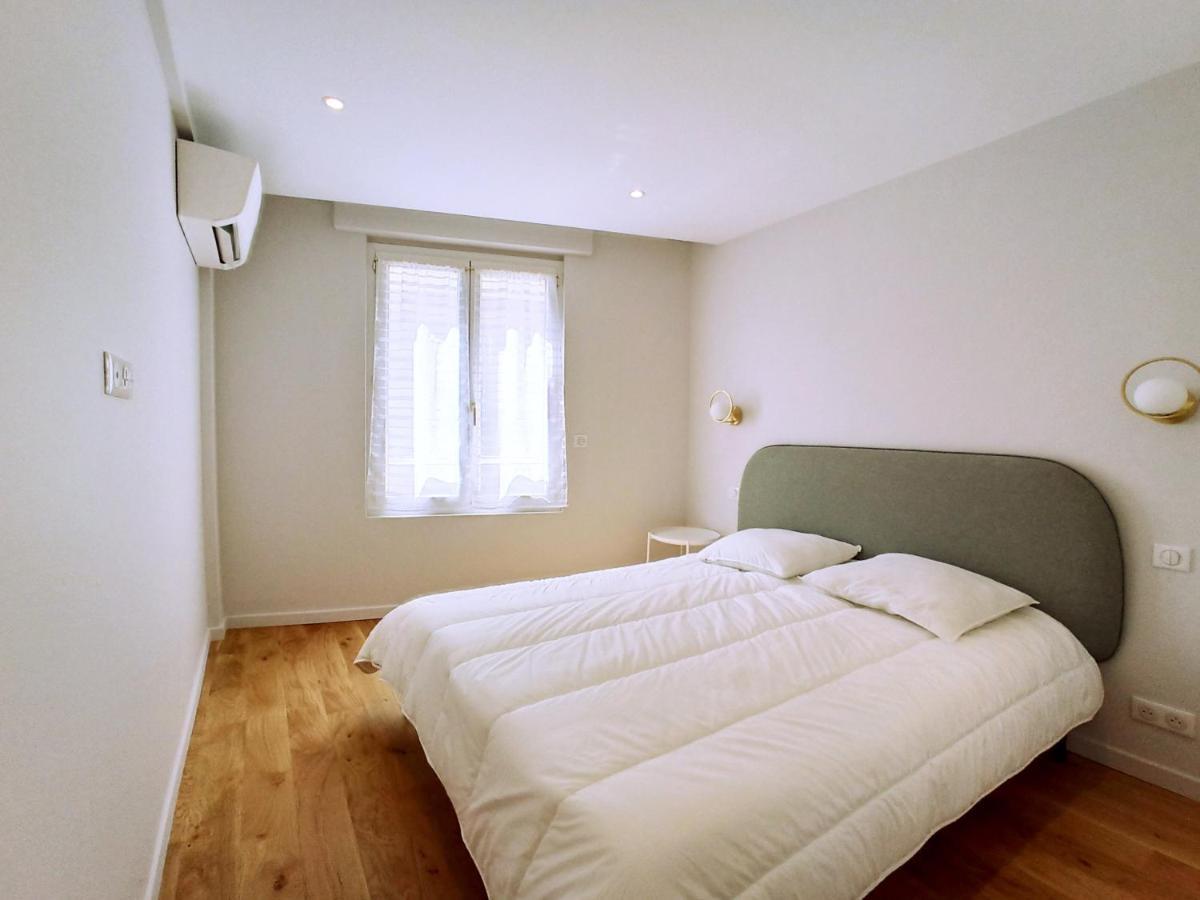 Viva Riviera Palais Design 2 Bedrooms Apartment *