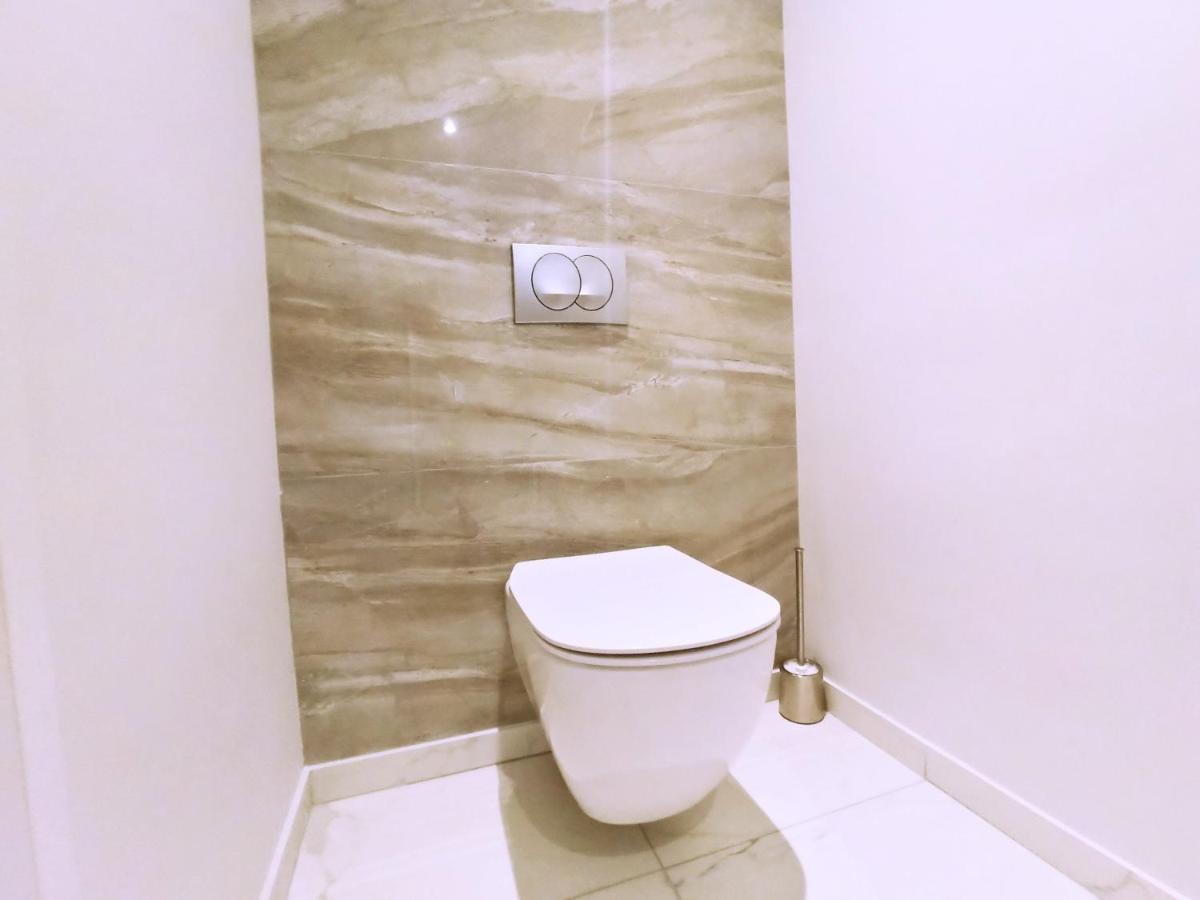 Apartment Viva Riviera Palais Design 2 Bedrooms Cannes