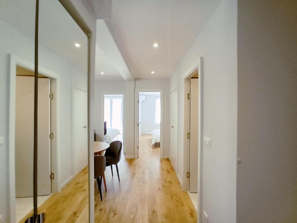 Viva Riviera Palais Design 2 Bedrooms Apartment Cannes