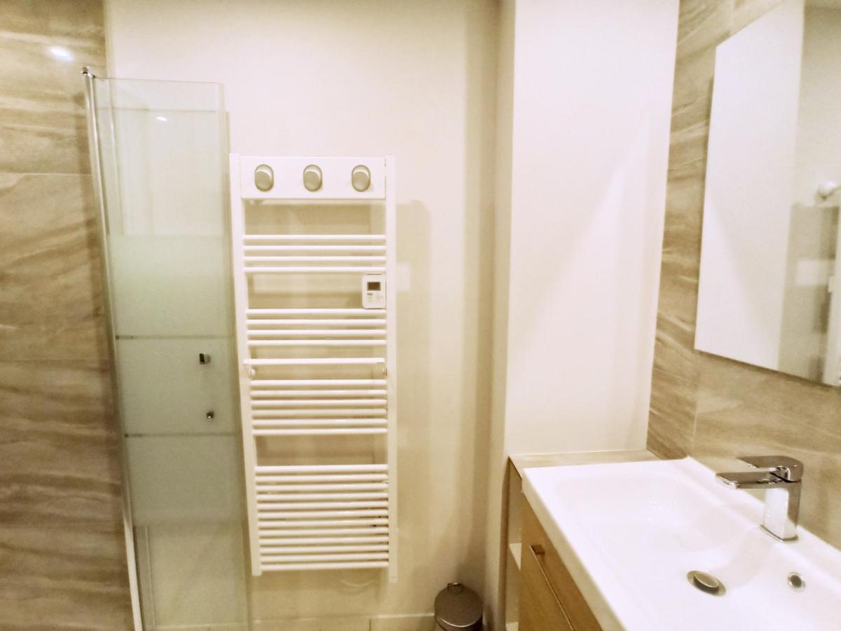Viva Riviera Palais Design 2 Bedrooms * Cannes