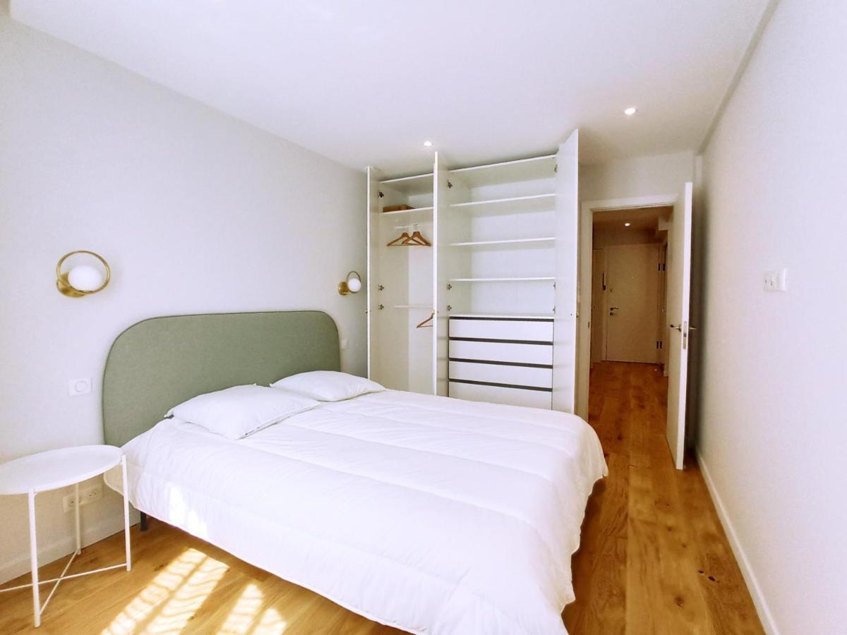 Viva Riviera Palais Design 2 Bedrooms Apartment Cannes